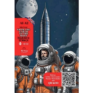 From the Earth to the Moon (İngilizce)