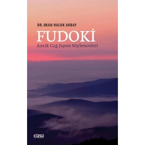 Fudoki Antik Çağ Japon Söylenceleri