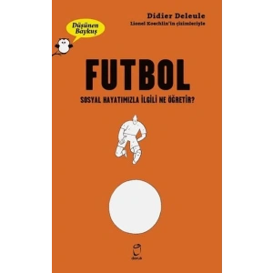 Futbol - Düşünen Baykuş