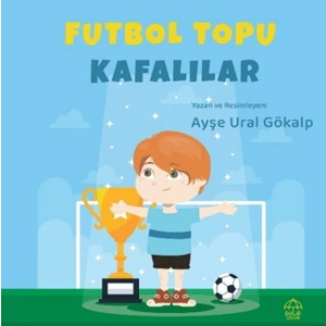 Futbol Topu Kafalılar