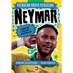 Futbolun Süper  Yıldızları- Neymar