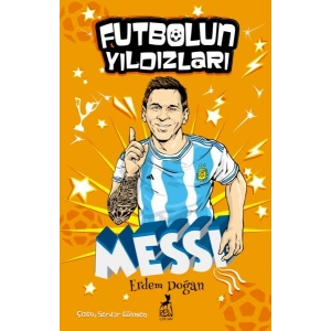 Futbolun Yıldızları Lionel Messi