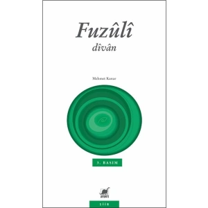 Fuzuli Divan