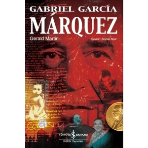 Gabriel García Márquez