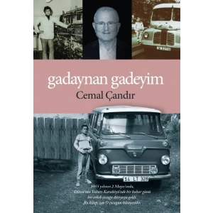 Gadaynan Gadeyim