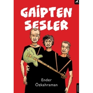 Gaipten Sesler