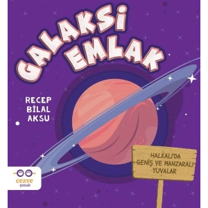 Galaksi Emlak