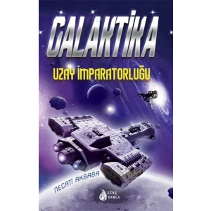 Galaktika - Uzay İmparatorluğu