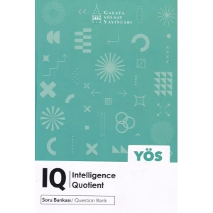 Galata YÖS Intelligence Quotient