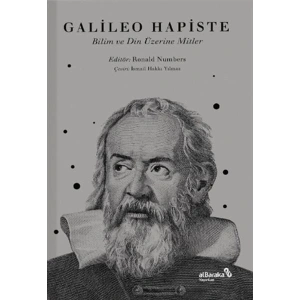 Galileo Hapiste - Bilim ve Din Üzerine Mitler