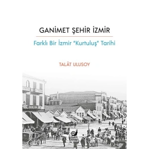 Ganimet Şehir İzmir