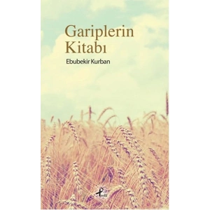 Gariplerin Kitabı