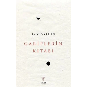 Gariplerin Kitabı