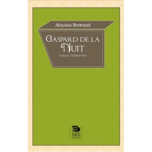 Gaspard de la Nuit