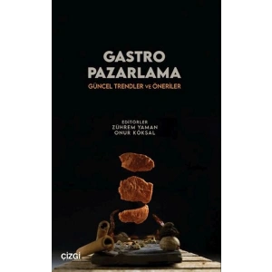 Gastro Pazarlama