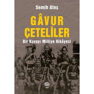 Gavur Çeteliler