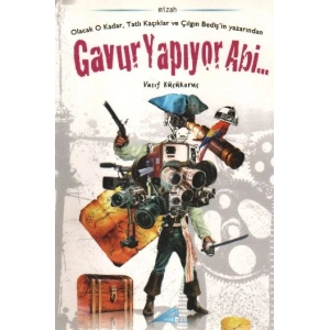 Gavur Yapıyor Abi