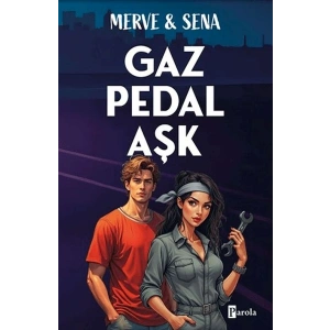 Gaz Pedal Aşk