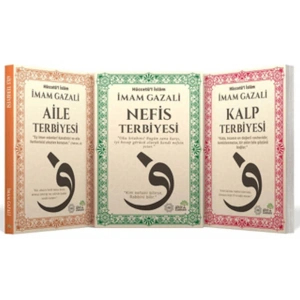 Gazali İle Terbiye Yolculuğu