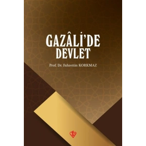 Gazalide Devlet