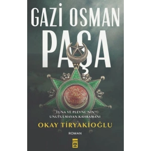 Gazi Osman Paşa