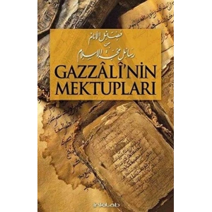 Gazzali’nin Maktupları
