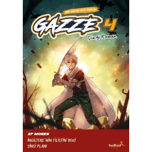 Gazze 4