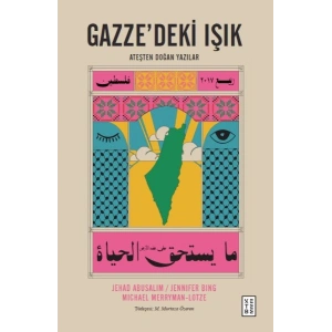 Gazze’deki Işık