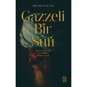 Gazzeli Bir Sûfî
