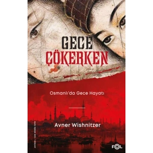 Gece Çökerken