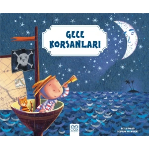 Gece Korsanları