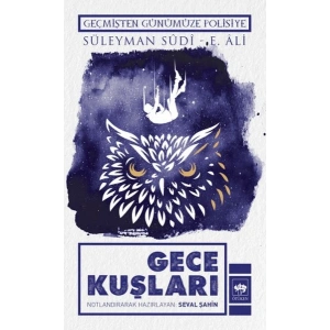 Gece Kuşları