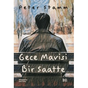 Gece Mavisi Bir Saatte