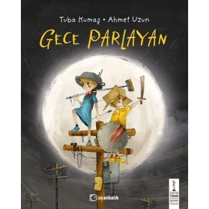 Gece Parlayan