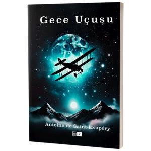 Gece Uçuşu