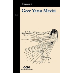 Gece Yarısı Mavisi