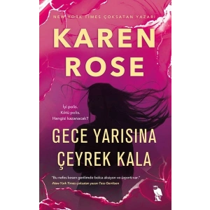 Gece Yarısına Çeyrek Kala
