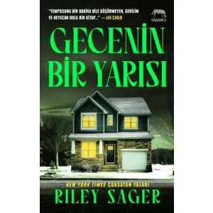 Gecenin Bir Yarısı