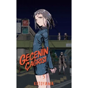 Gecenin Çağrısı - 5