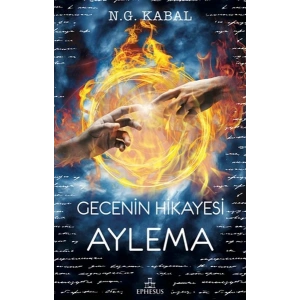 Gecenin Hikayesi - Aylema-Ciltsiz