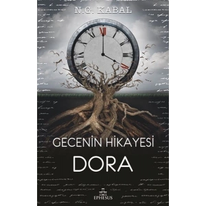 Gecenin Hikayesi - Dora-Ciltsiz