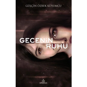 Gecenin Ruhu - Ciltsiz