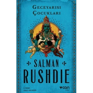 Geceyarısı Çocukları