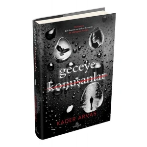 Geceye Konuşanlar 1 – Ciltli