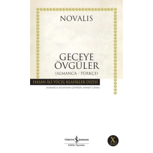 Geceye Övgüler - Hasan Ali Yücel Klasikleri