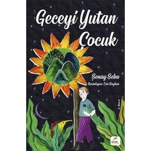 Geceyi Yutan Çocuk