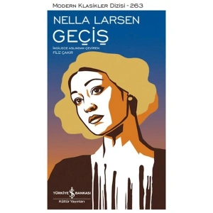 Geçiş - Modern Klasikler Dizisi (Ciltli)