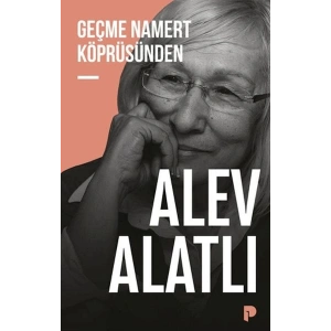 Geçme Namert Köprüsünden