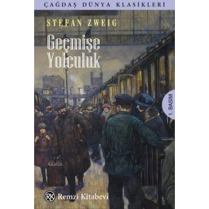 Geçmişe Yolculuk