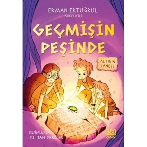 Geçmişin Peşinde: Altının Laneti